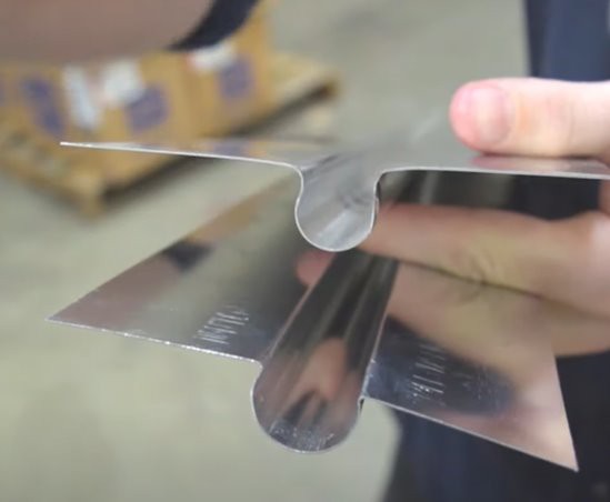 1 2 pex aluminum heat transfer plates 1 2 pex aluminum heat transfer plates