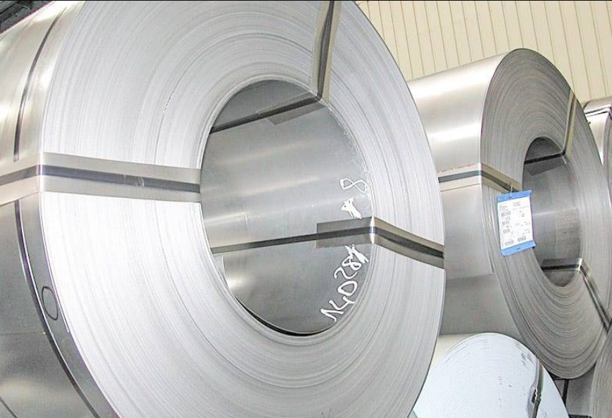 5083 aluminum alloy coil