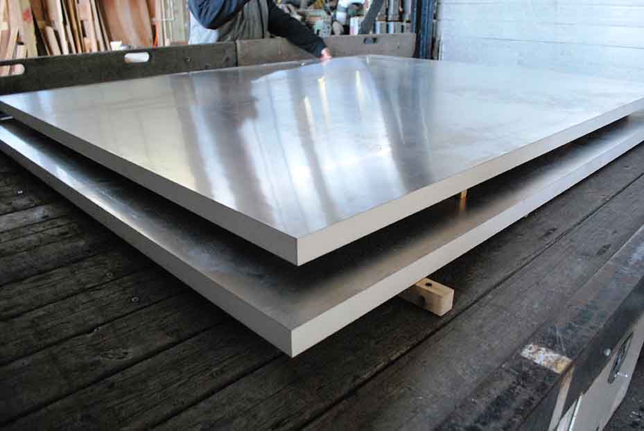 7075 T651 Aluminum Plate 7075 T651 Aluminum Plate