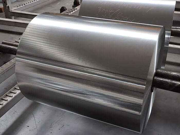 1060 Aluminium Foil