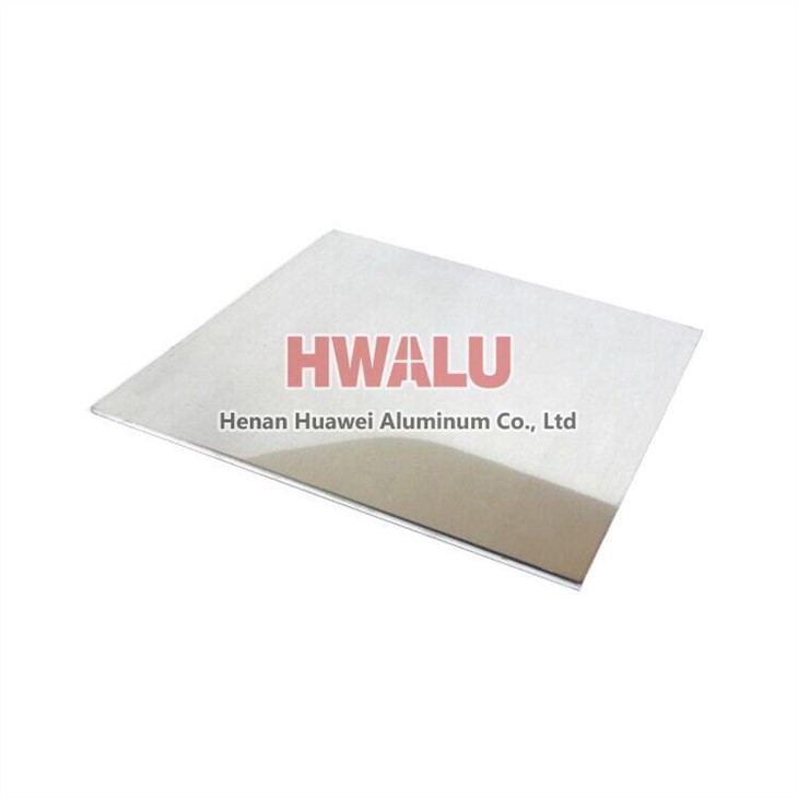 Thin Aluminum Sheet