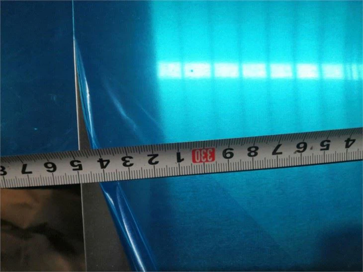 3003-h14 aluminum sheet thickness
