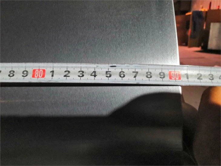 6061 aluminum coil factory