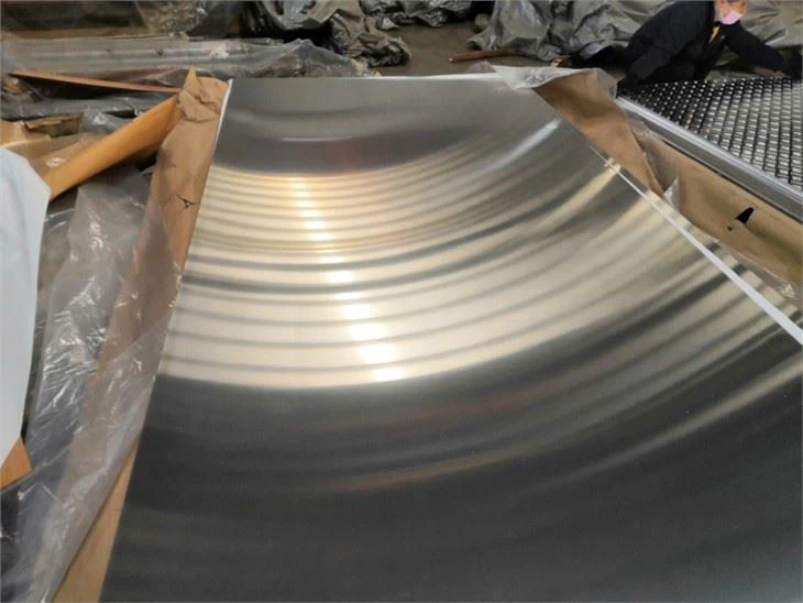 where to buy large sheets of aluminum