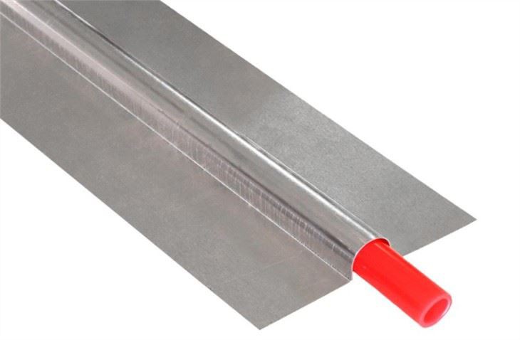 pex aluminum heat transfer plates