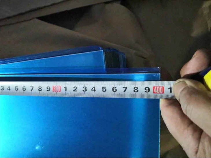 1 16 inch aluminum sheet