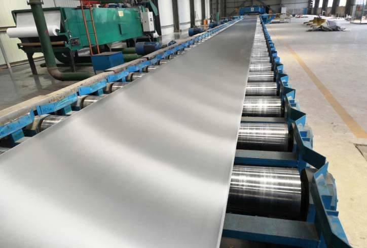 10mm thick aluminum plate