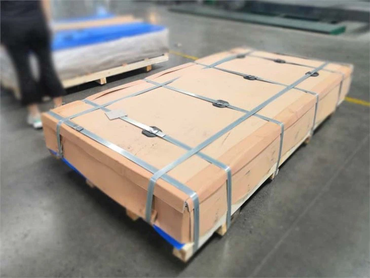 aluminum sheet metal 16 gauge  for sale