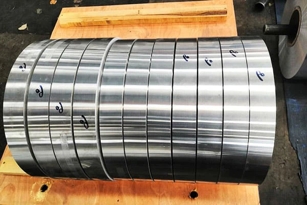 Aluminum Strip For Transformers: Superior Conductivity & Durability best