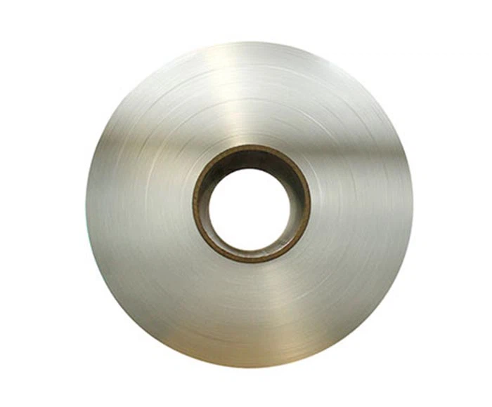Flexible Aluminum Foil Packaging