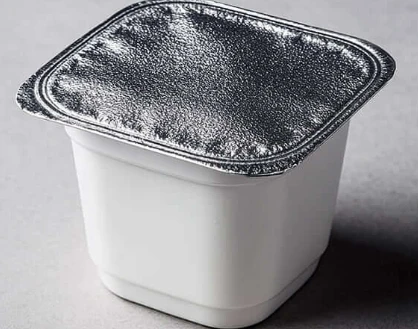 foil foil